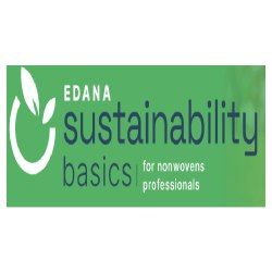 Sustainability Basics for Nonwovens Professionals October -2024